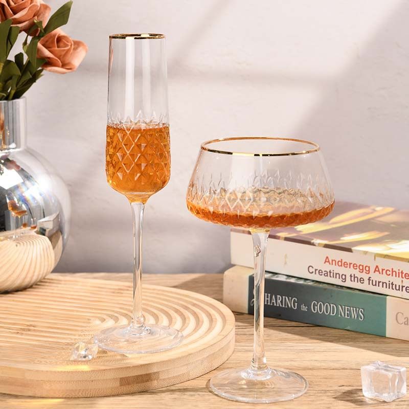 Wholesale Wine Glass WG-021 - Image 3